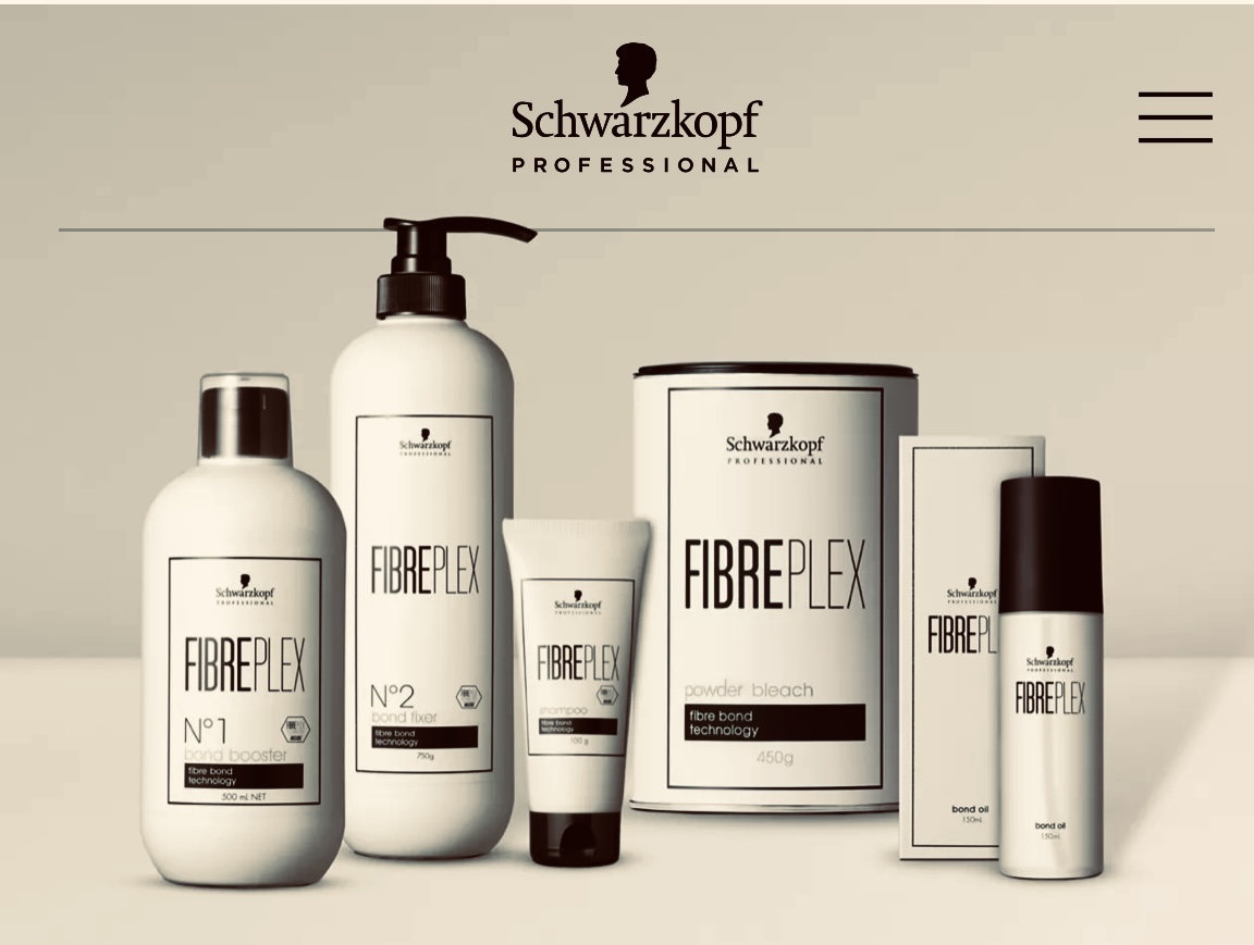 ファイバープレックスブリーチ450g 3本セット ファイバープレックスブリーチ450g 3本セット